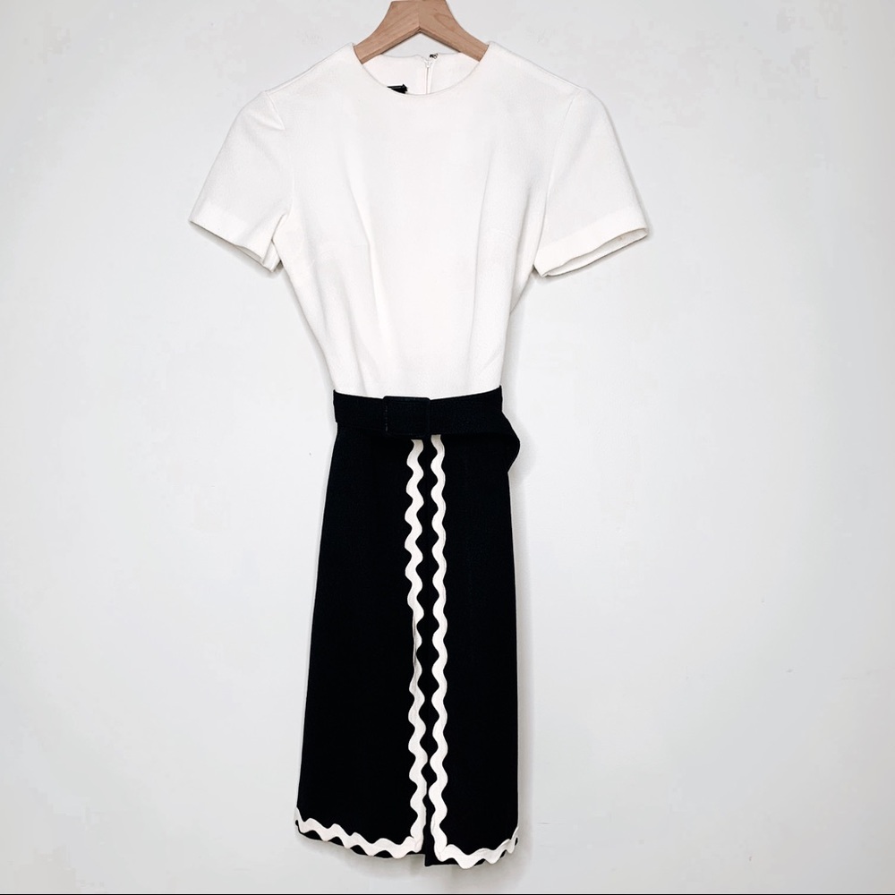Vintage Shady Lane 60s Dress